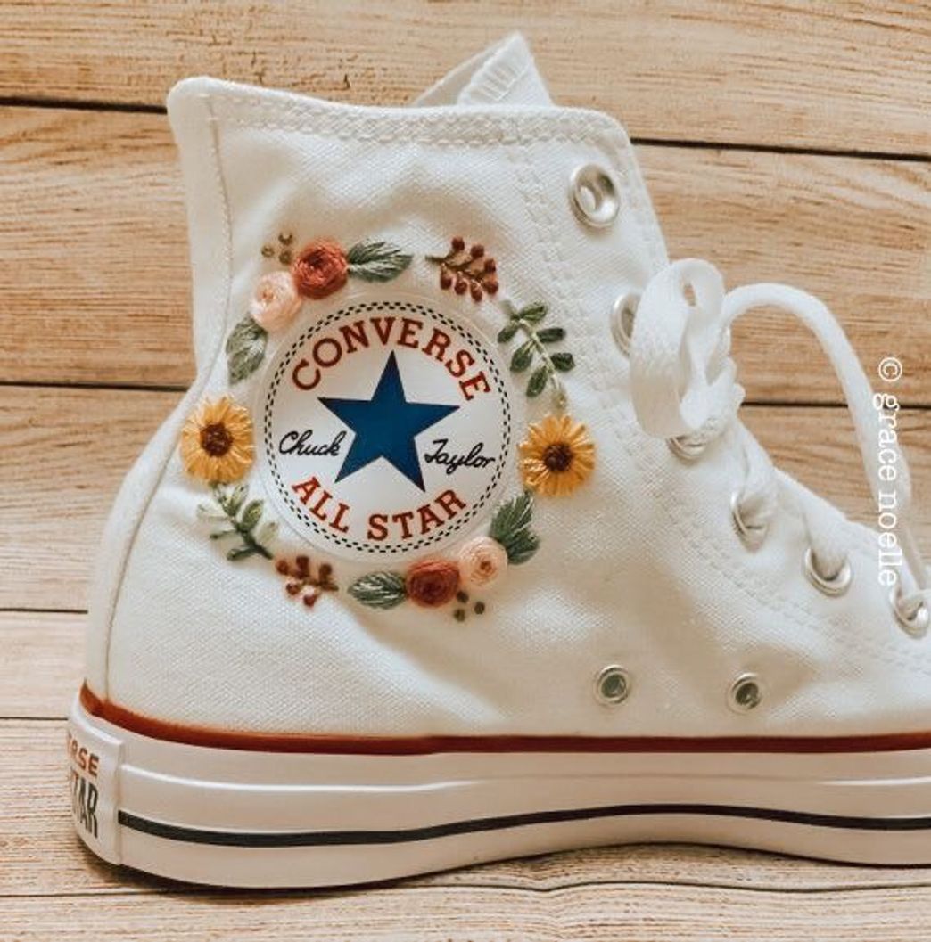 Fashion All Star Flowers 🌸 