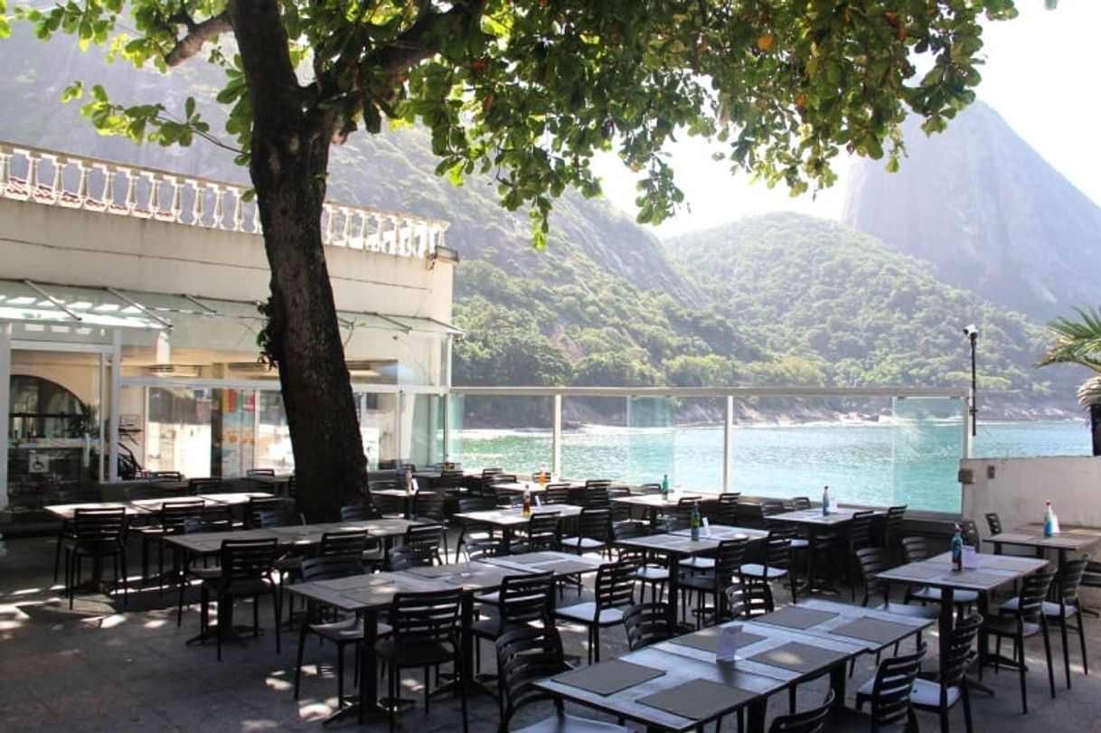 Restaurantes Terra Brasilis