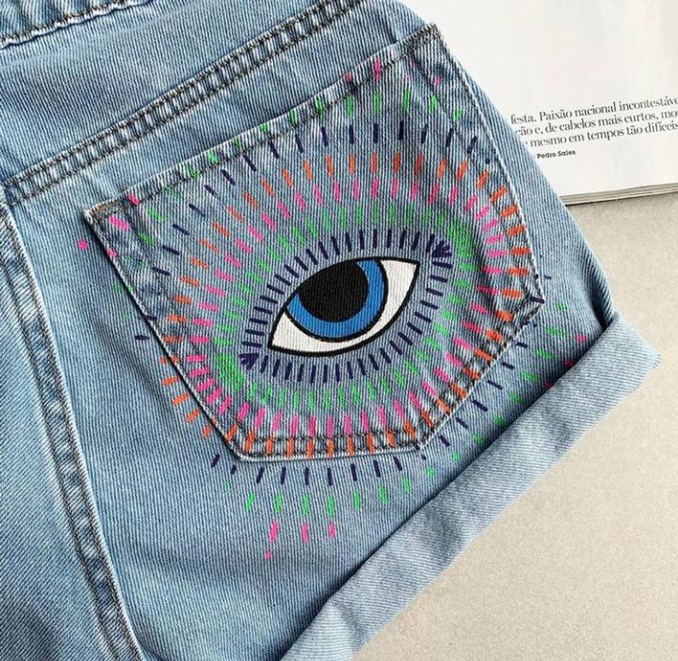 Fashion 👁️