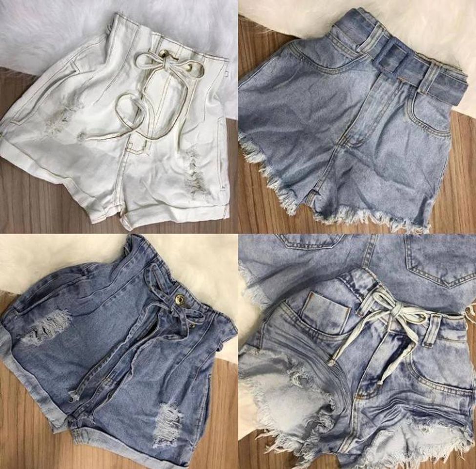 Moda Shorts