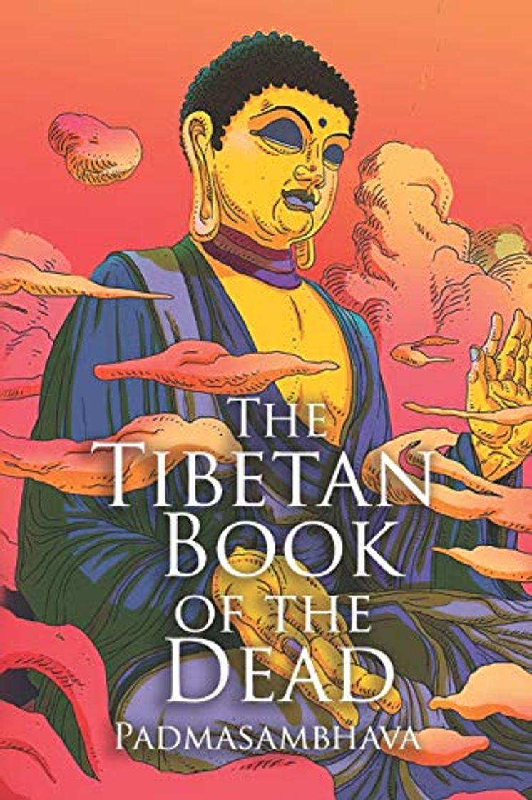 Book The Tibetan Book of the Dead