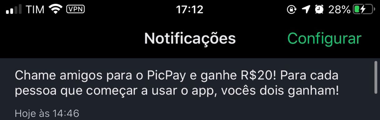 App PicPay