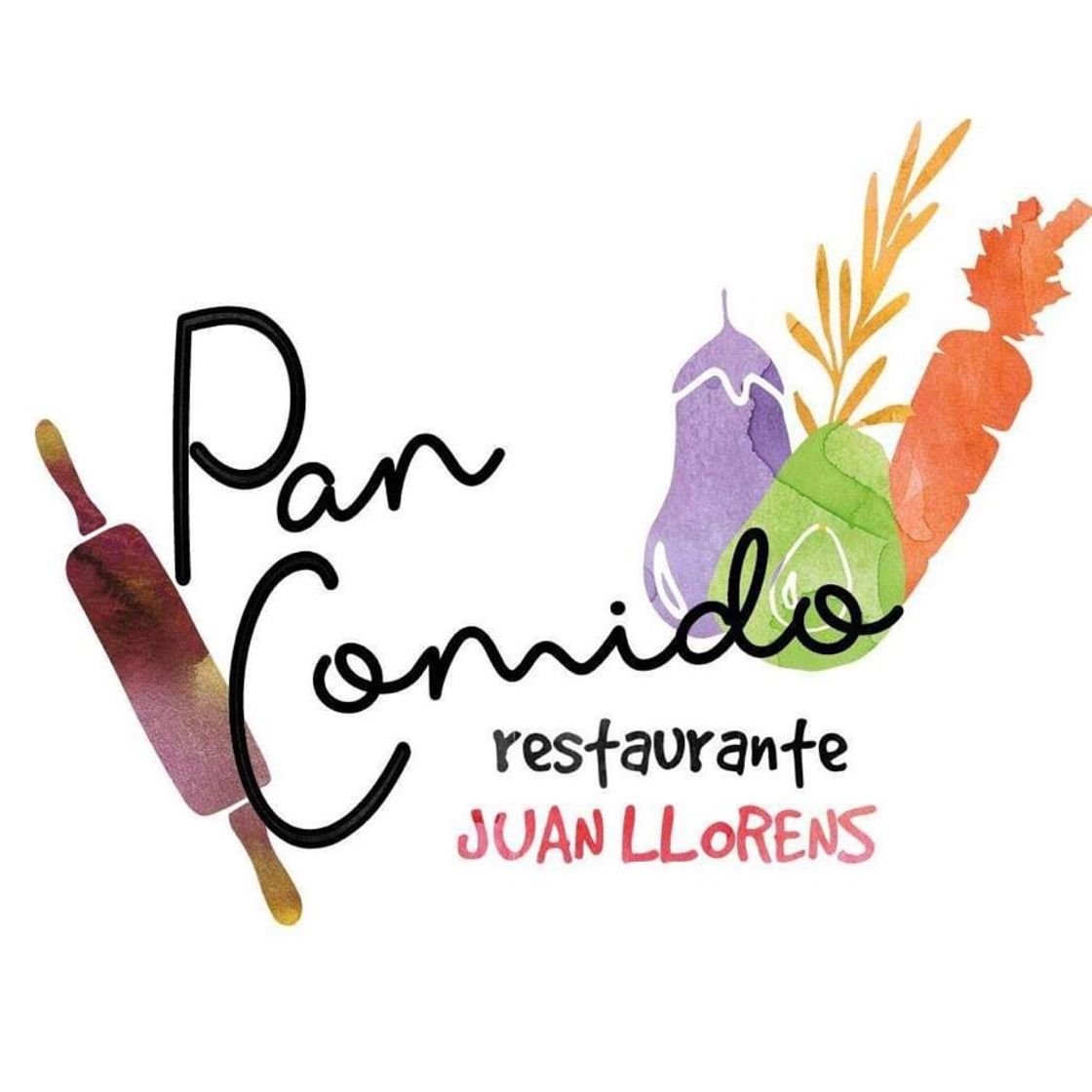 Restaurants Pan Comido