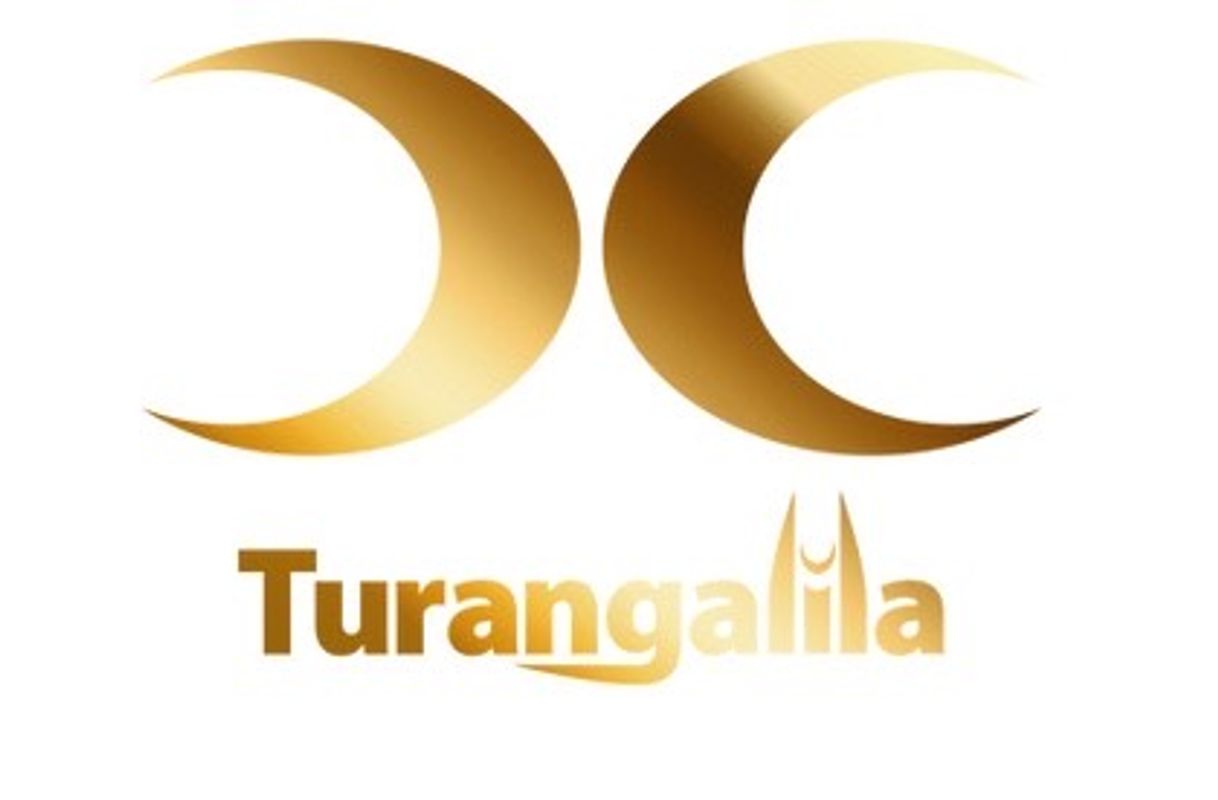 Restaurantes Turangalila