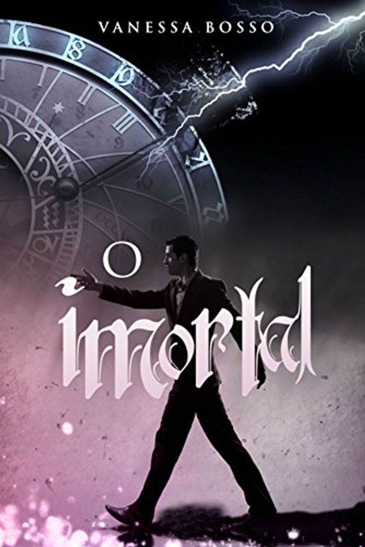 Libros O Imortal