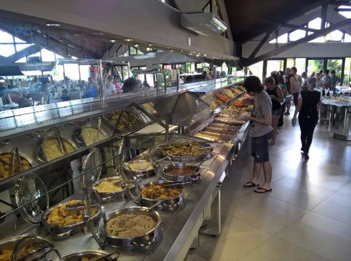 Restaurants Churrascaria Nova Estrela
