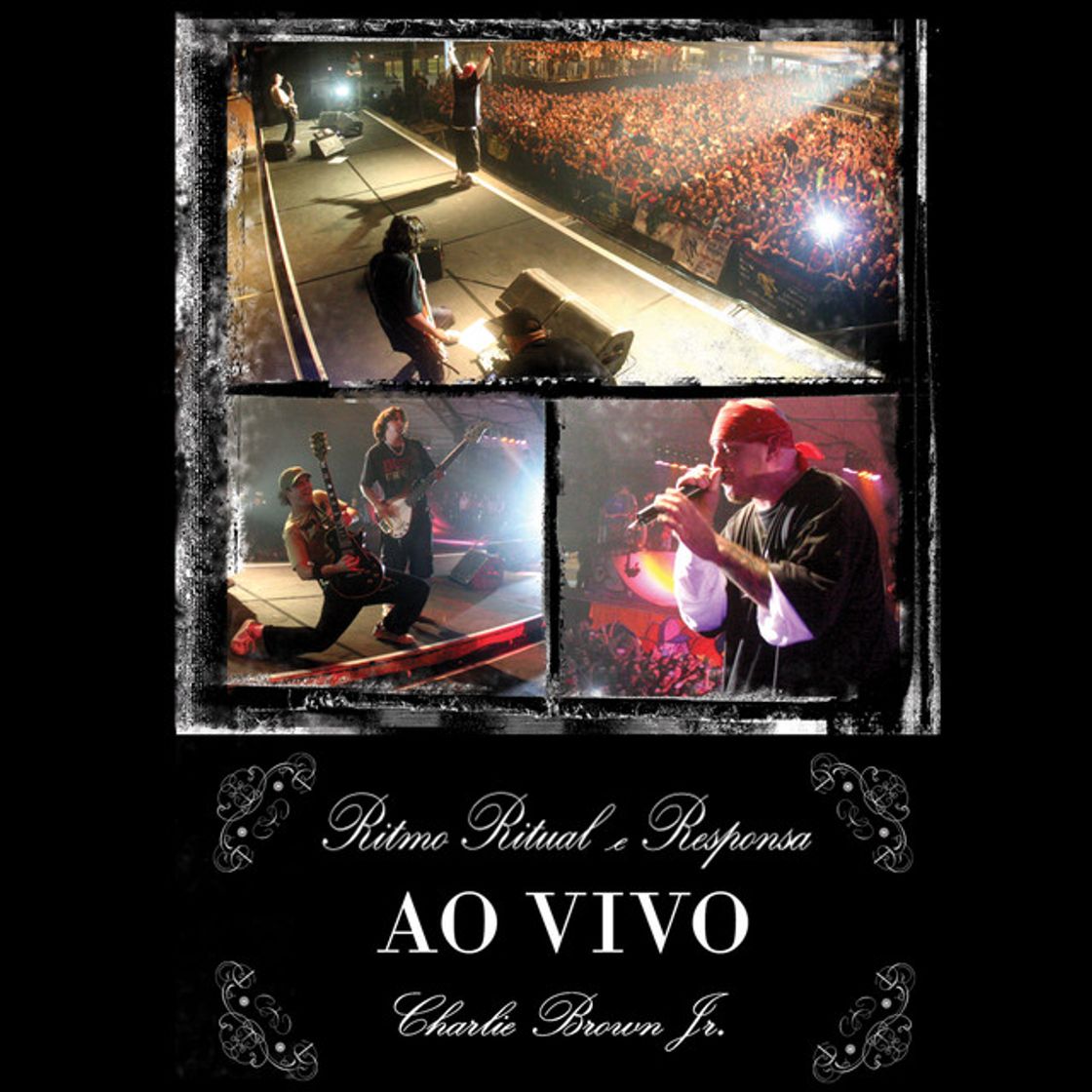 Music Beco Sem Saída - Ao Vivo