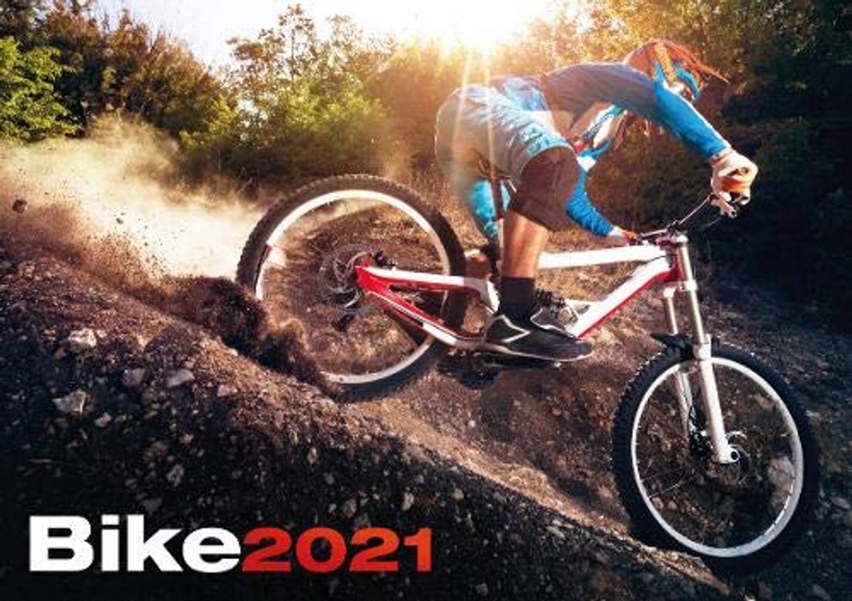 Producto Bike 2021