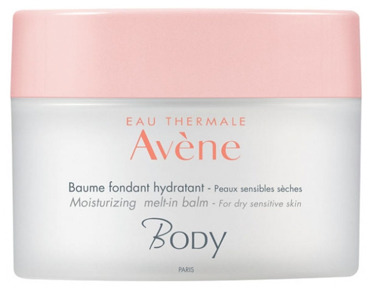 Fashion Avene bálsamo corporal