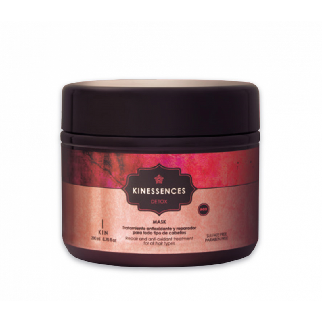 Fashion Kinessences detox mask