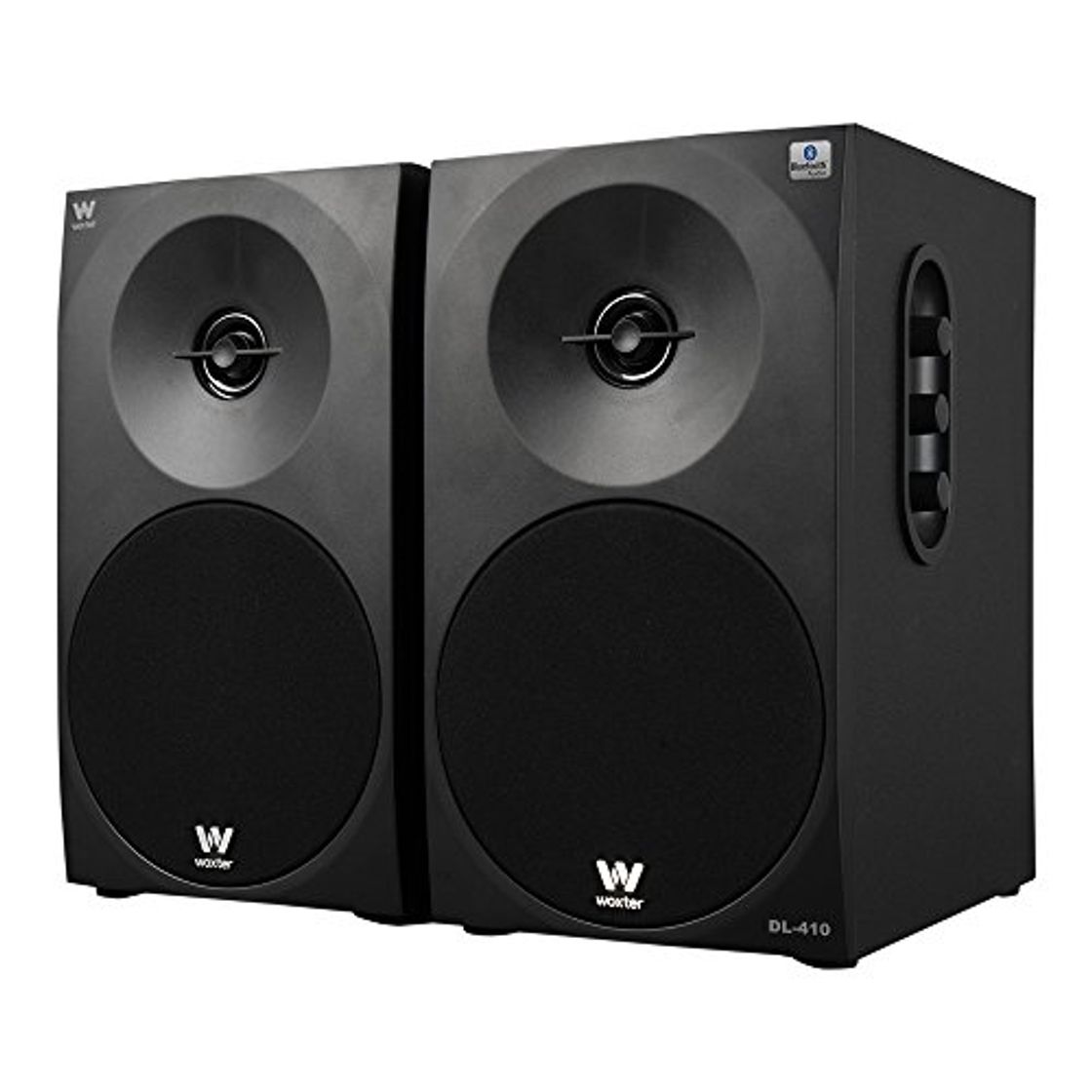 Electrónica Woxter Dynamic Line DL-410 BT - Altavoces estéreo 2.0