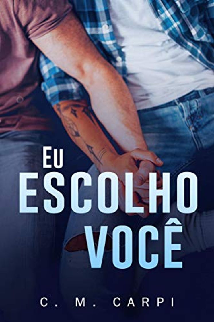 Libro Eu Escolho Você