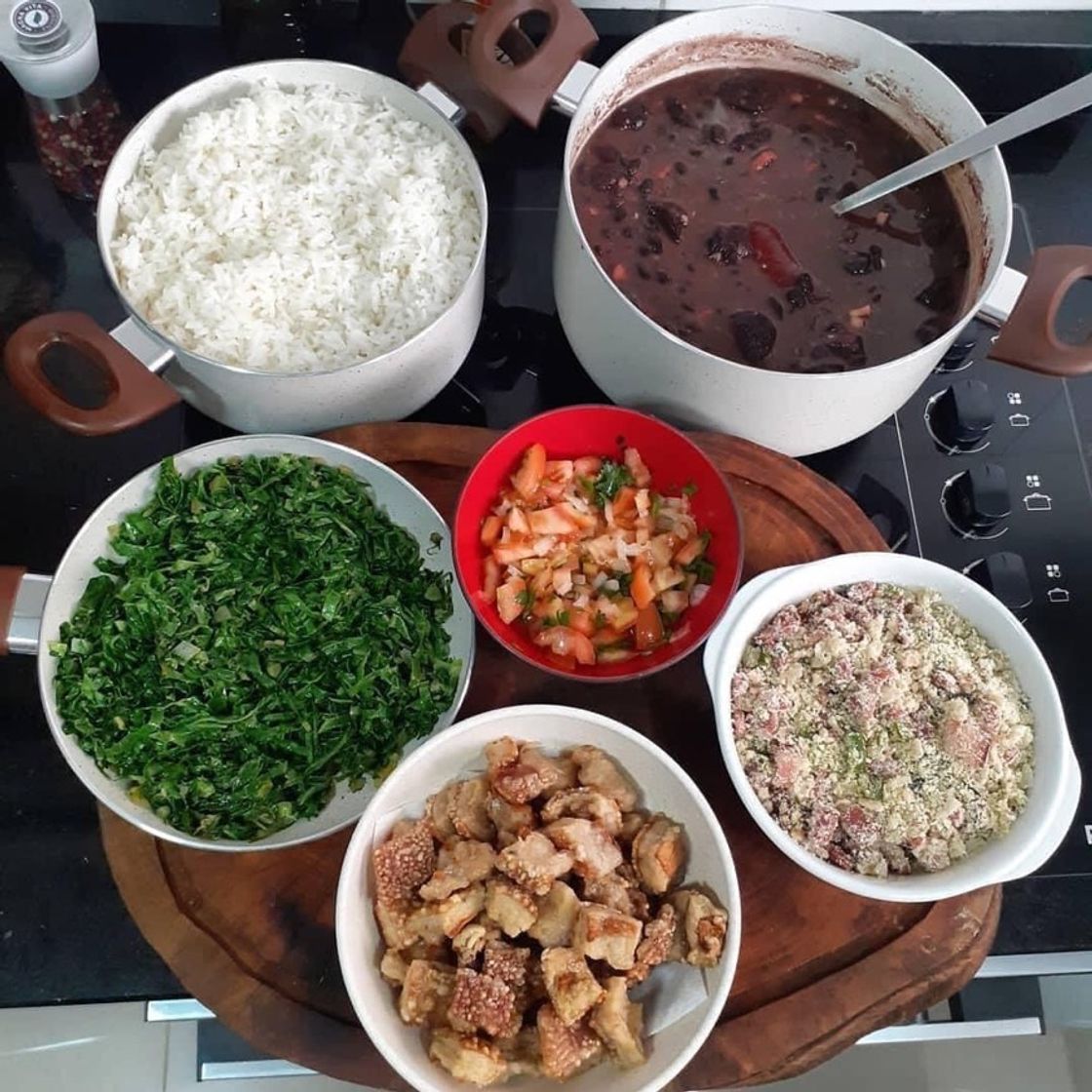 Moda Feijoada 