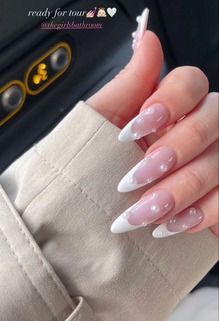 Fashion Nails 