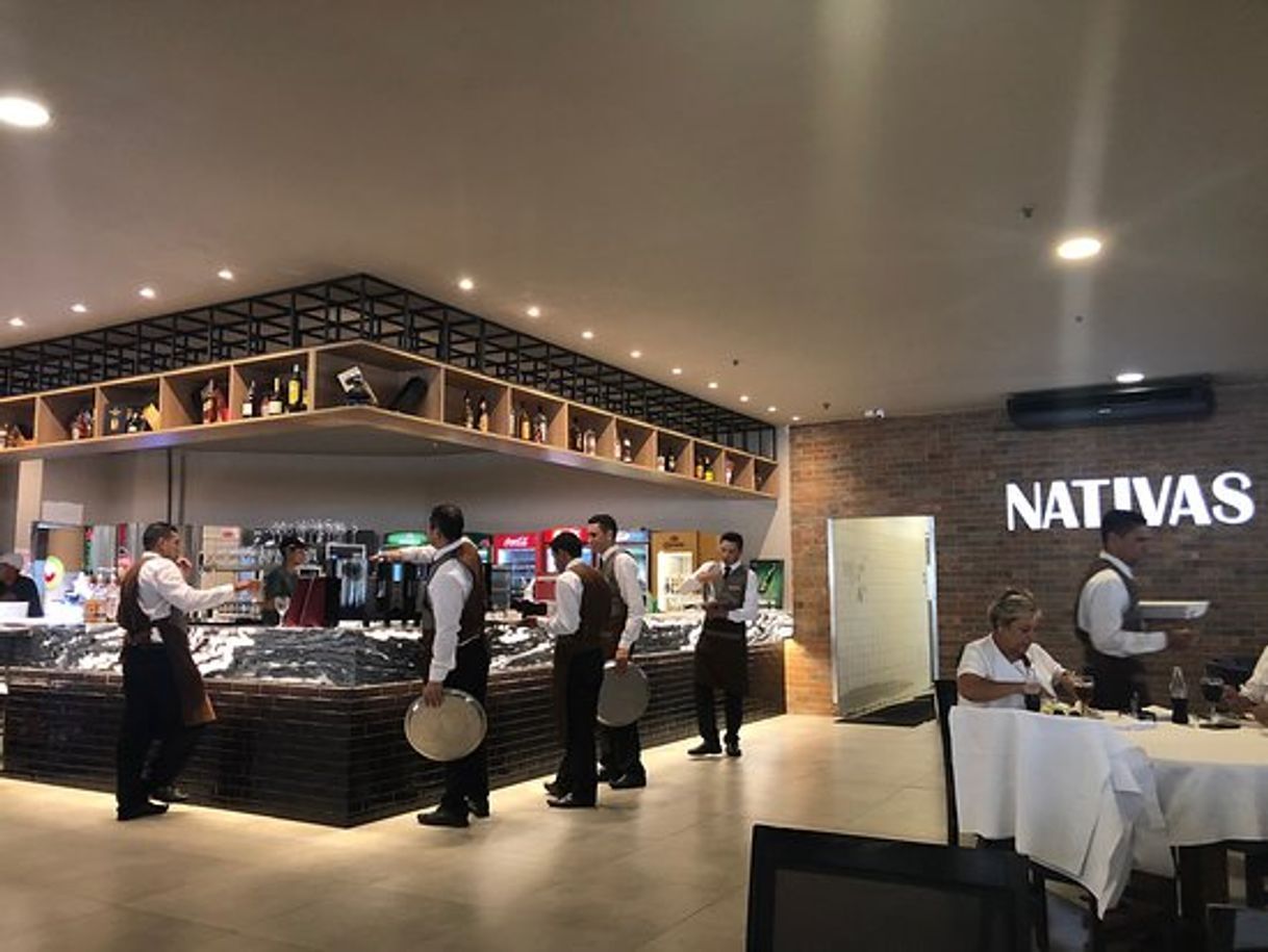 Restaurants Nativas Churrascaria