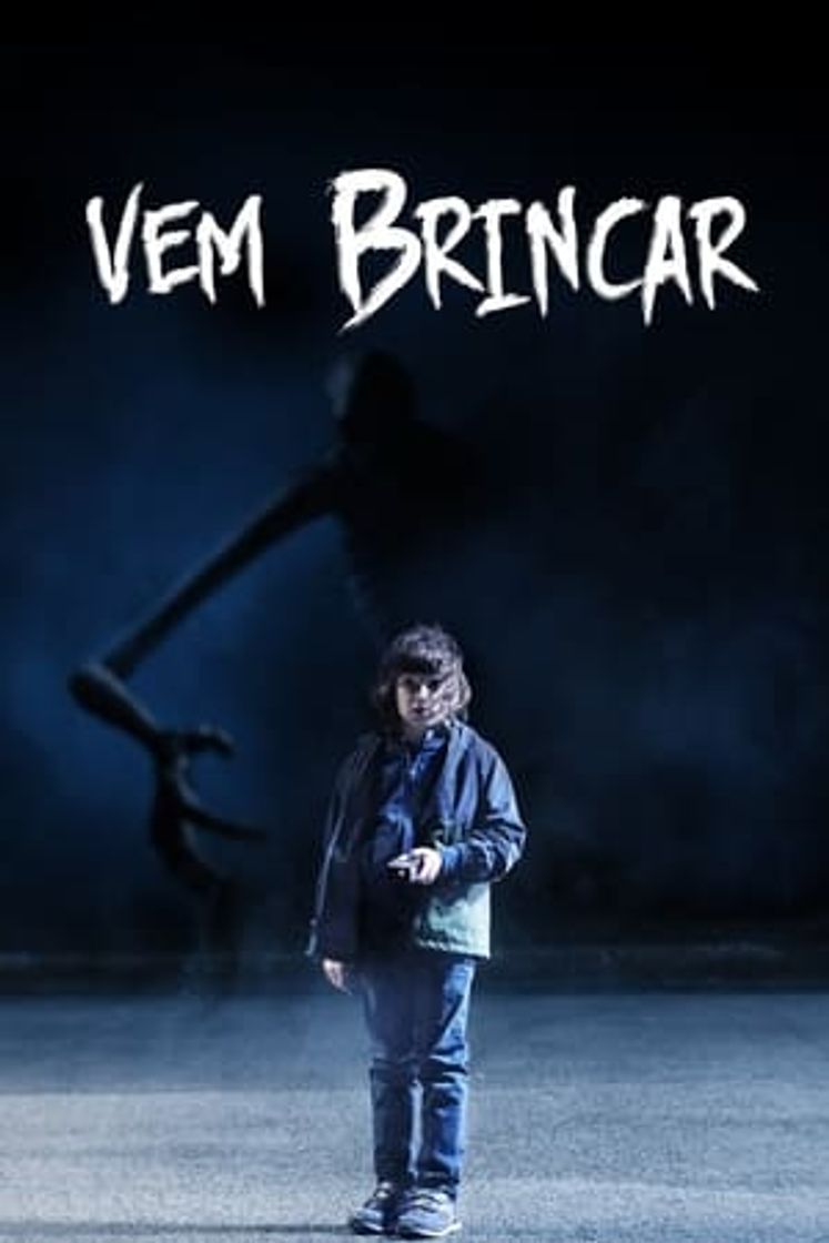 Movie Ven a Jugar