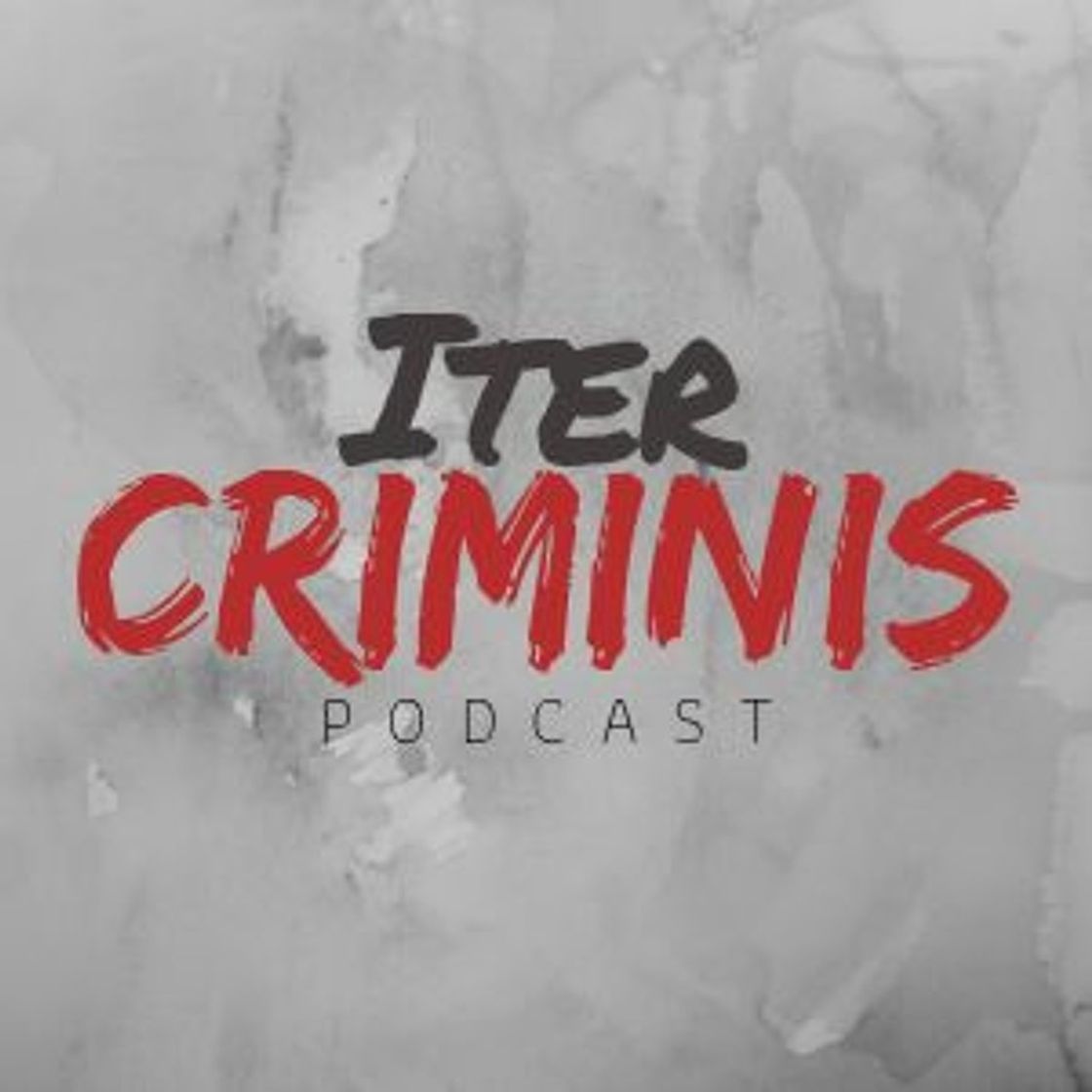 Fashion Inter Criminis Podcast  