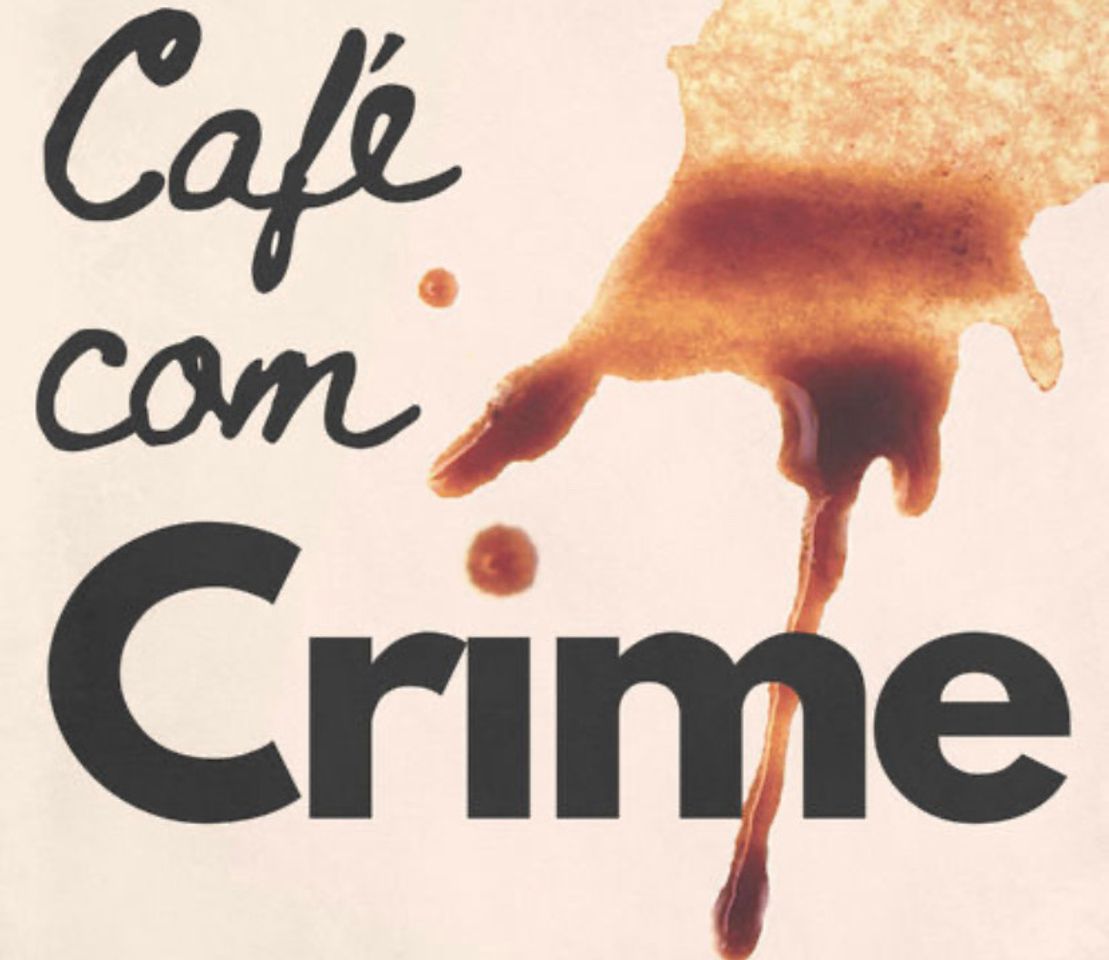 Fashion Café com Crime Podcast