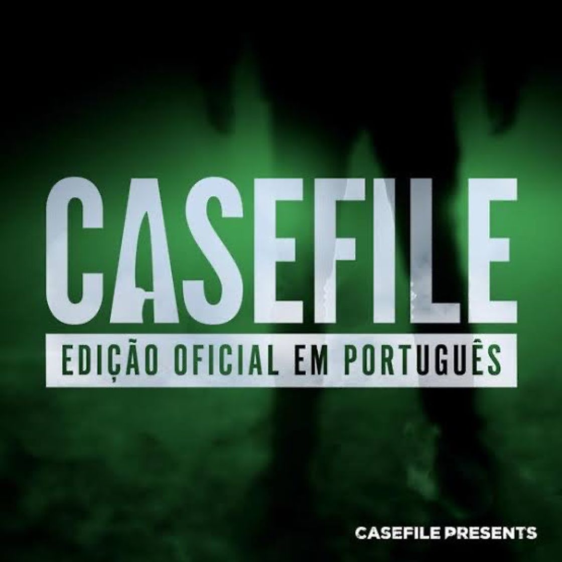 Moda CASEFILE - Português Podcast