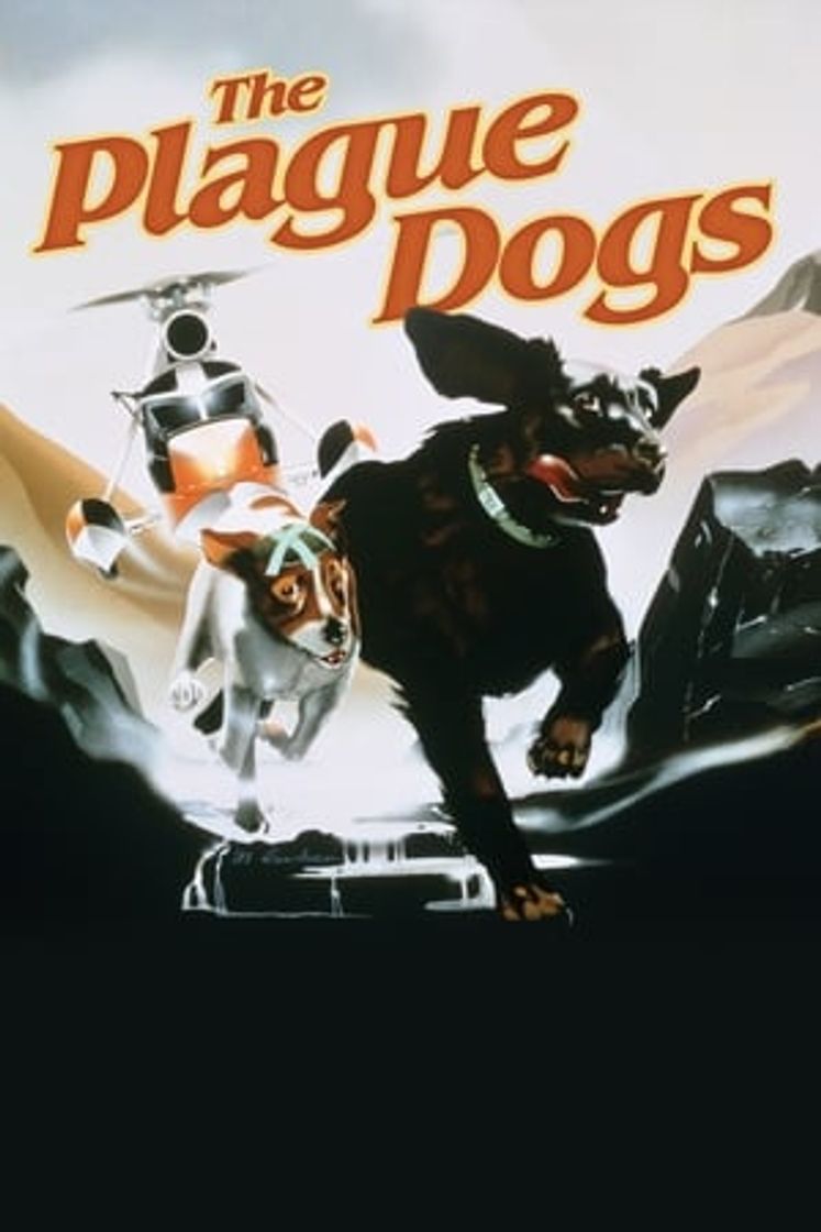 Movie Los perros de la plaga