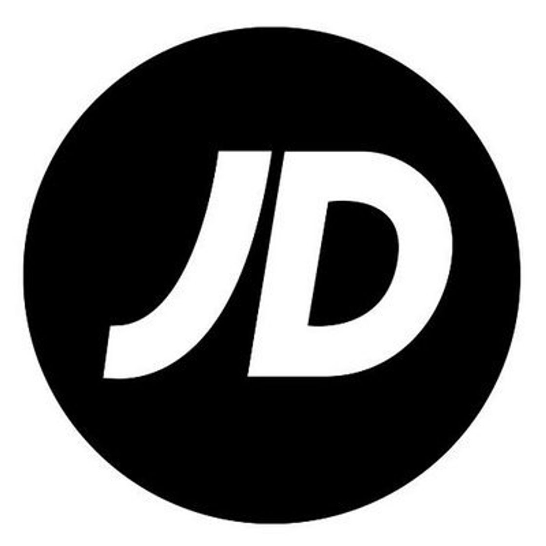 Moda ‎JD Sports 