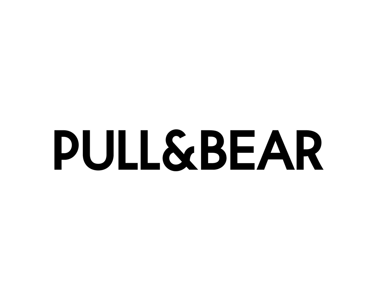 Moda ‎PULL&BEAR