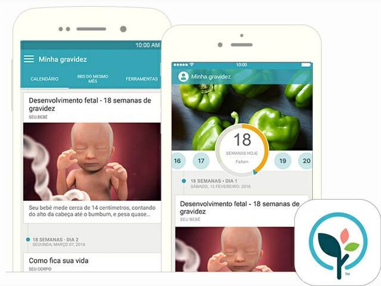 App BabyCenter