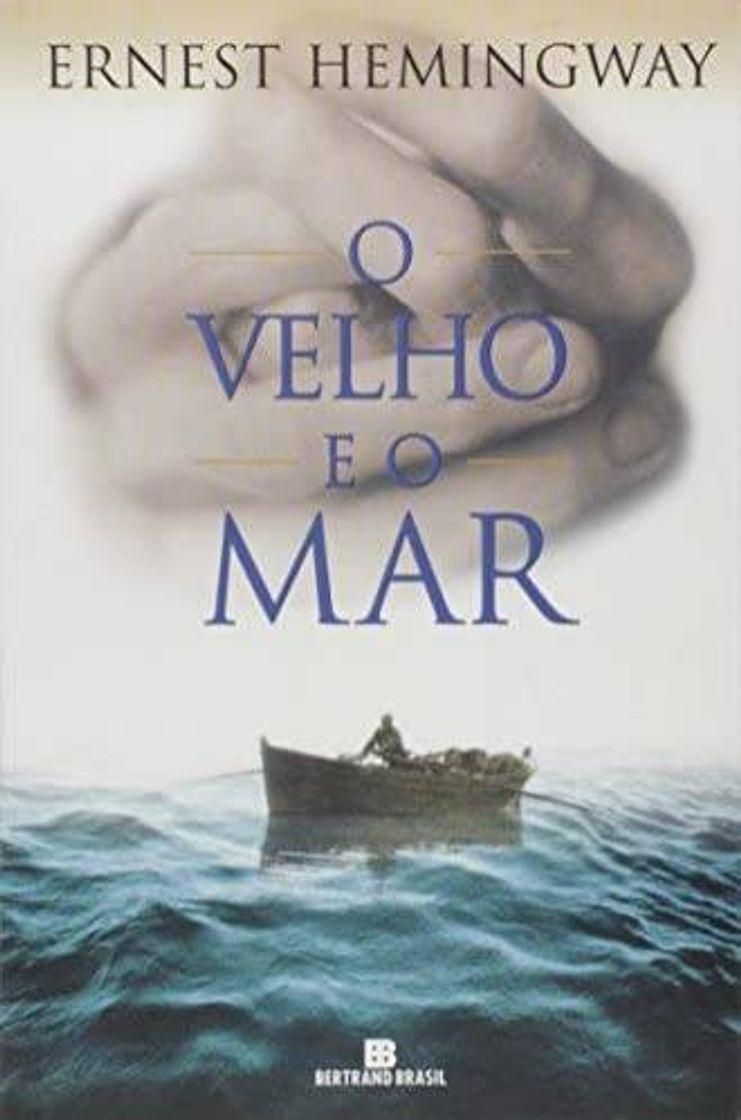 Book O Velho e o Mar