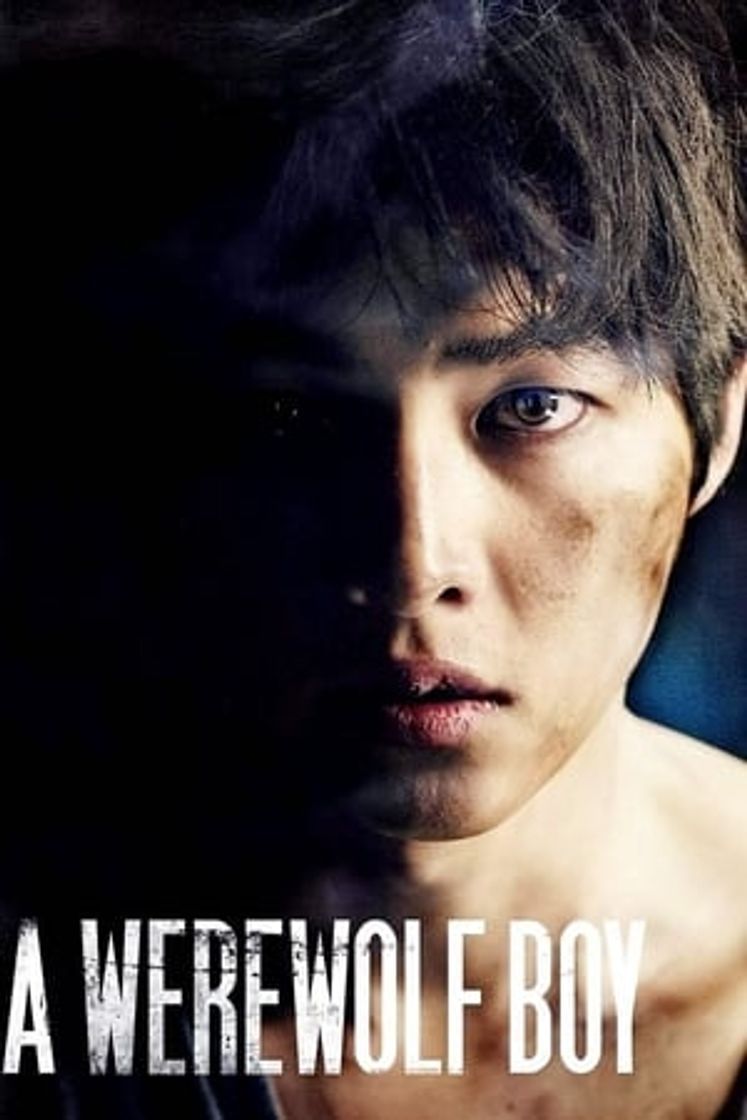 Película A Werewolf Boy