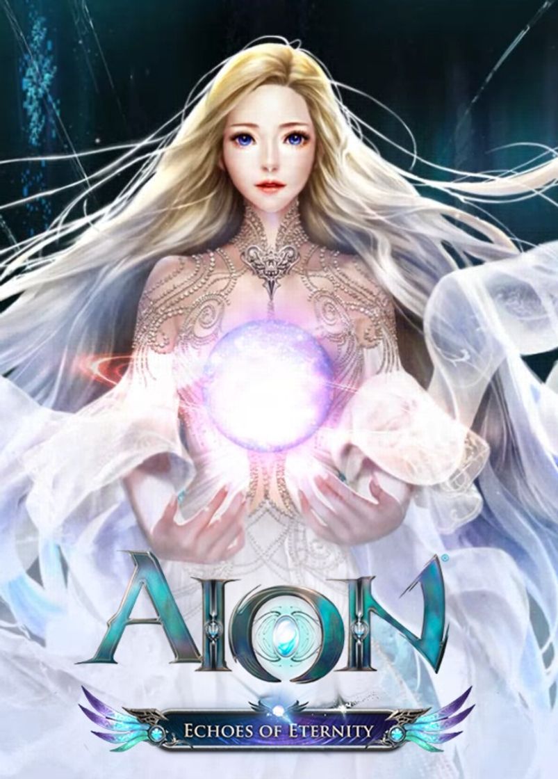 Videojuegos Aion