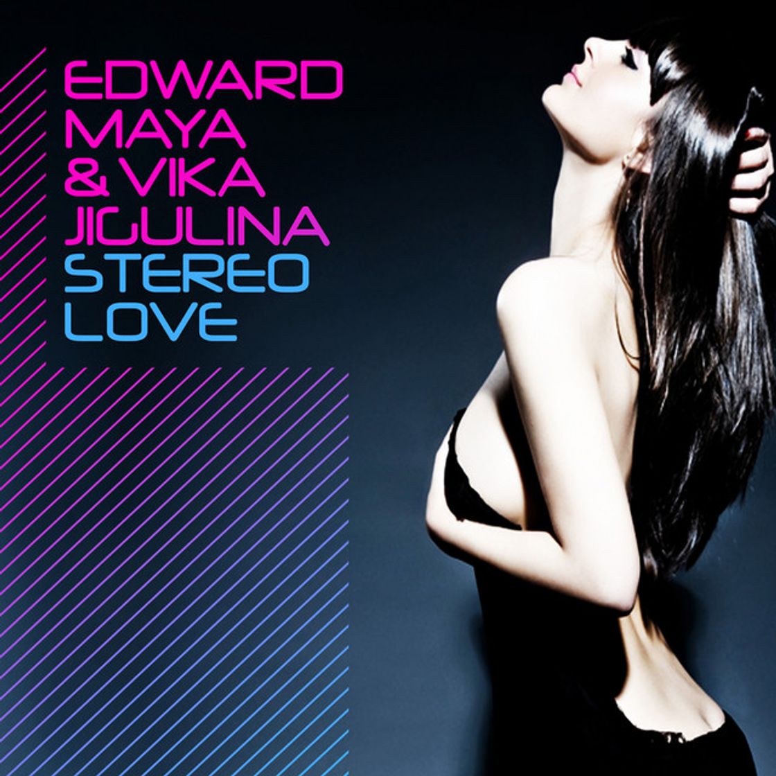 Stereo Love - Radio Edit
