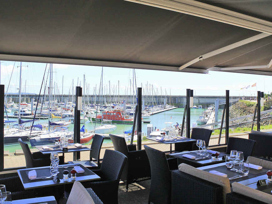 Restaurants L'Embarcadère