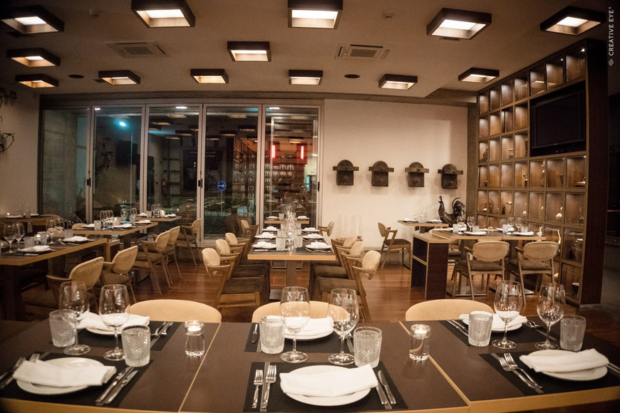 Restaurants Restaurante Burro Velho