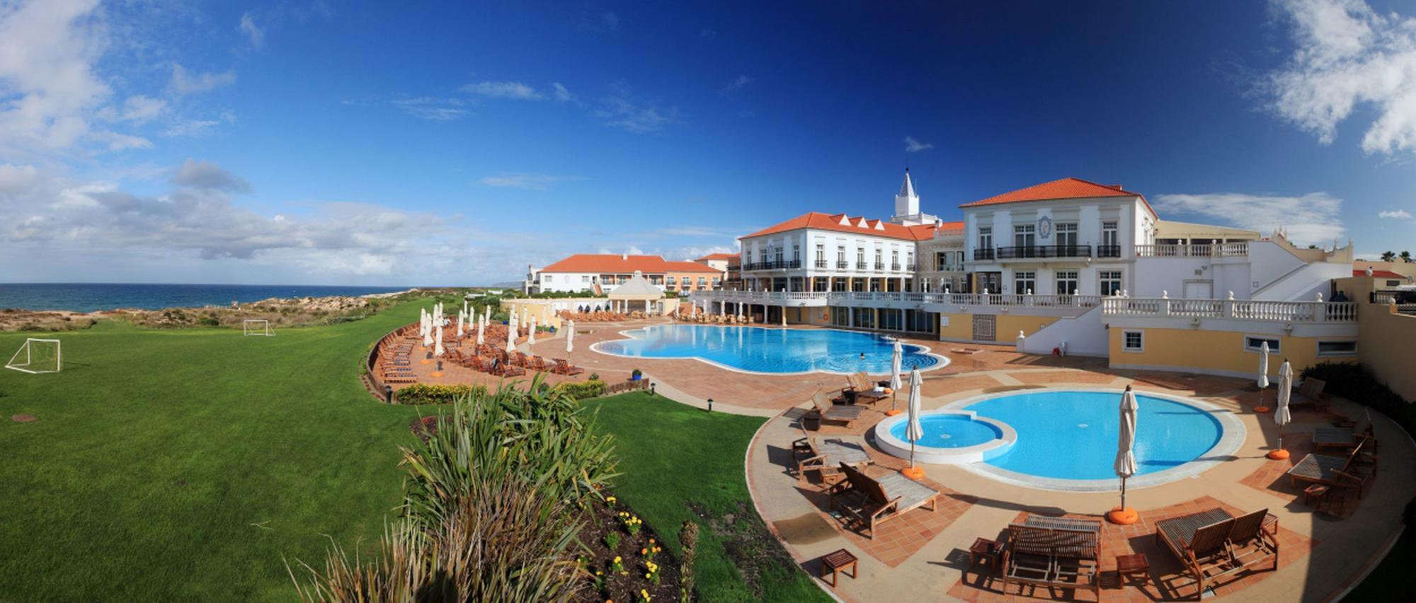 Praia d'El Rey Marriott Golf & Beach Resort