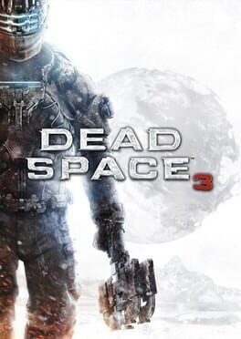 Videojuegos Dead Space 3