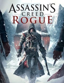 Videojuegos Assassin's Creed: Rogue