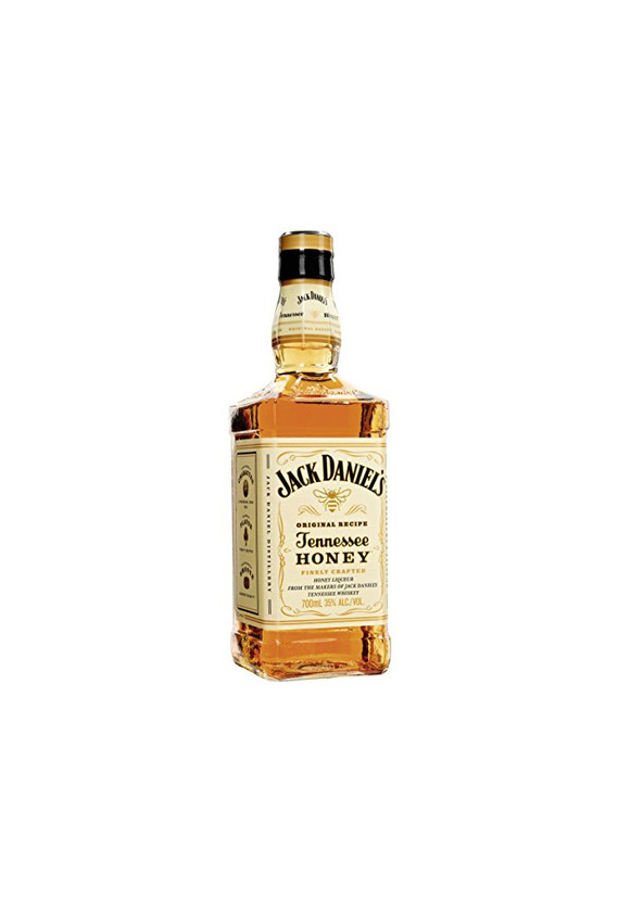 Jack Daniels Honey Whisky