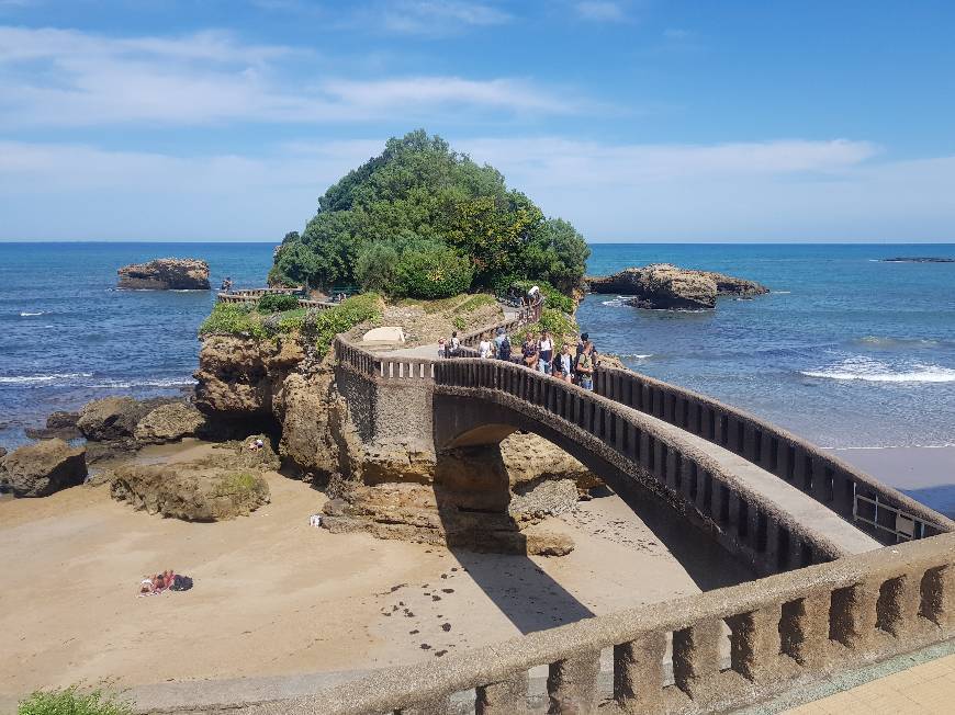 Biarritz