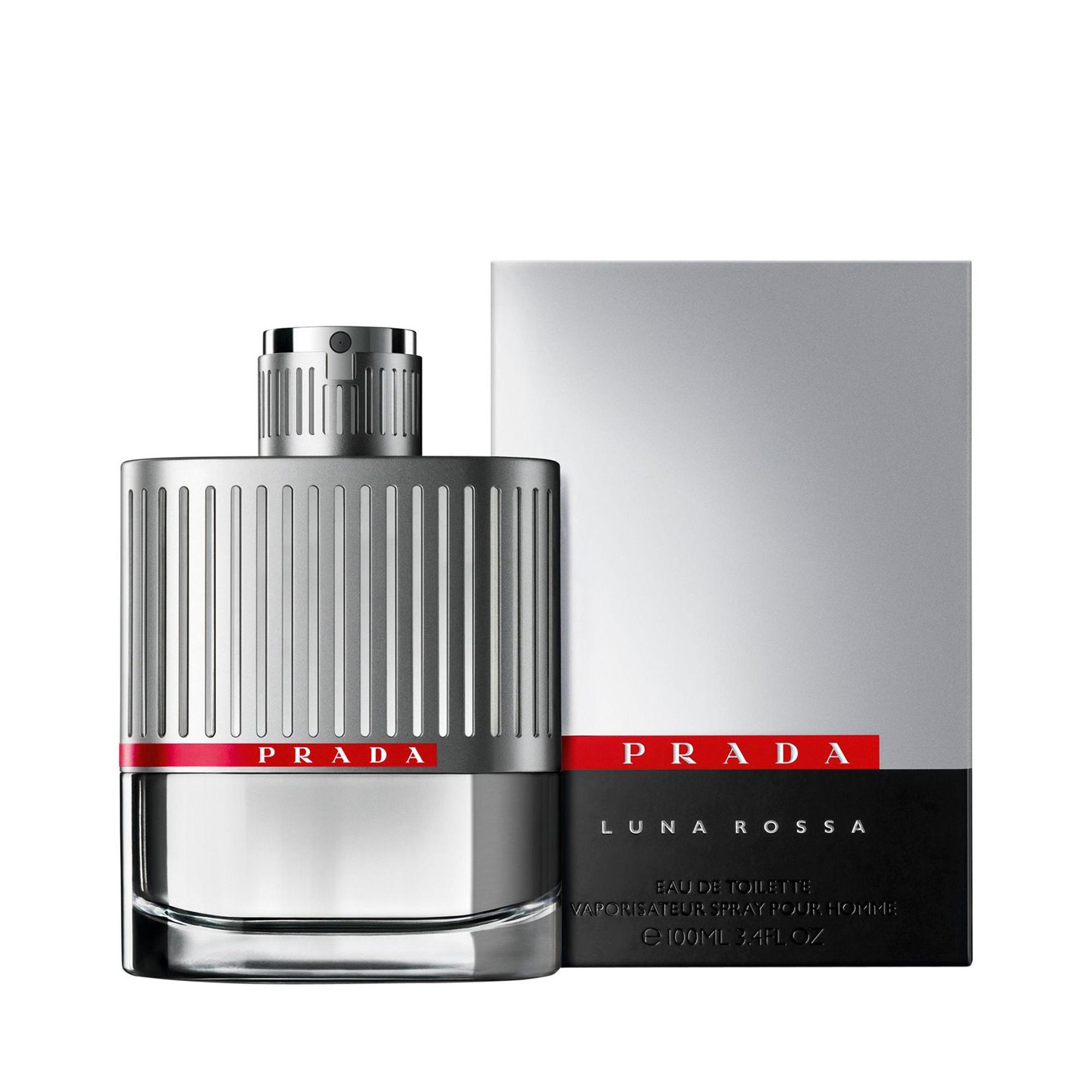 Fashion Prada Luna Rossa Eau de Toilette 