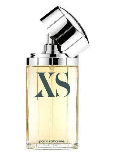 Moda XS Pour Homme Paco Rabanne Eau de Toilette