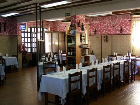 Restaurants Rui dos Pregos - Mem Martins