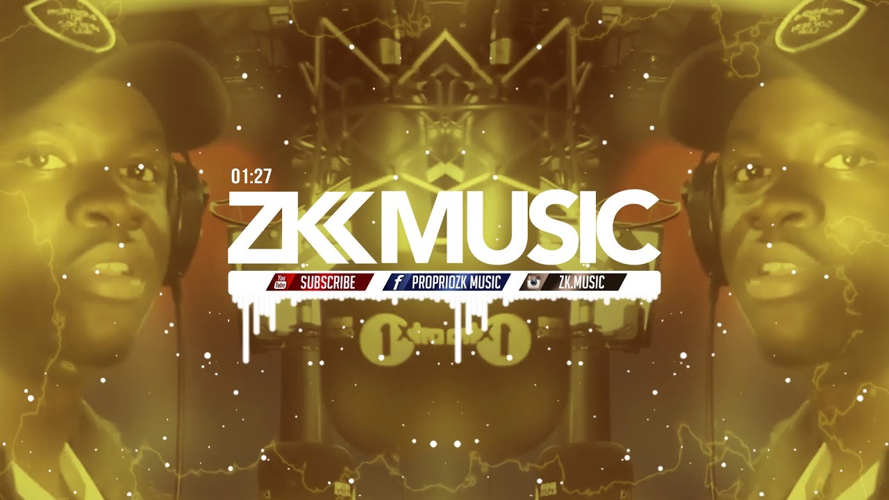 Social MANS NOT HOT [AFRO BEAT] 