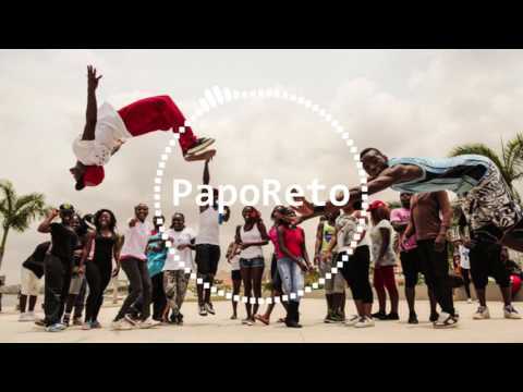 Canción Dj Papo Reto - Origens