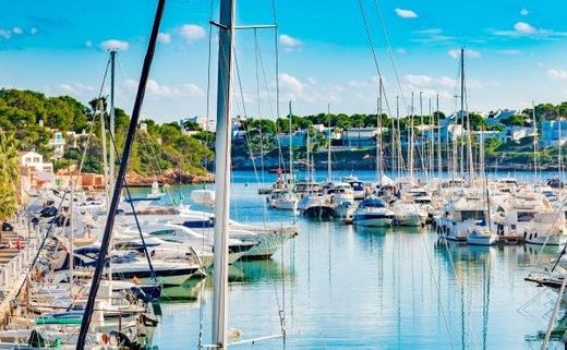 Port de Manacor