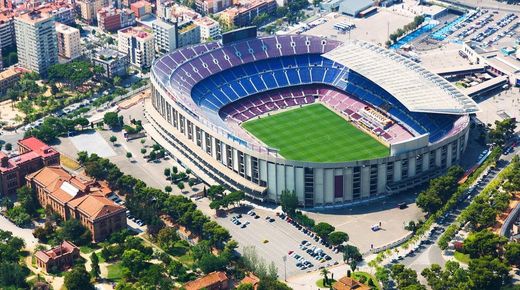 Camp Nou