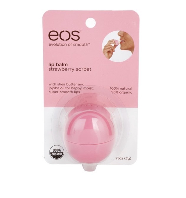 Social Lip Balm