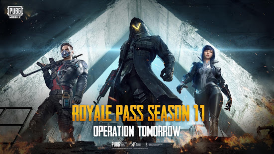 App PUBG