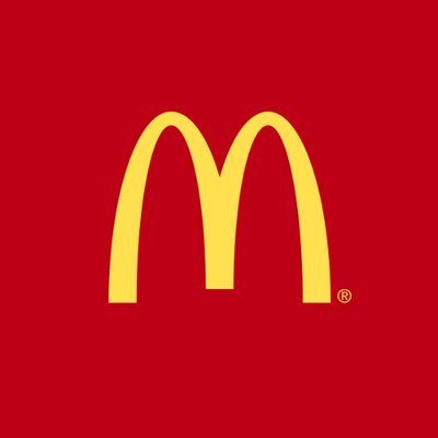 App McDonald's 
