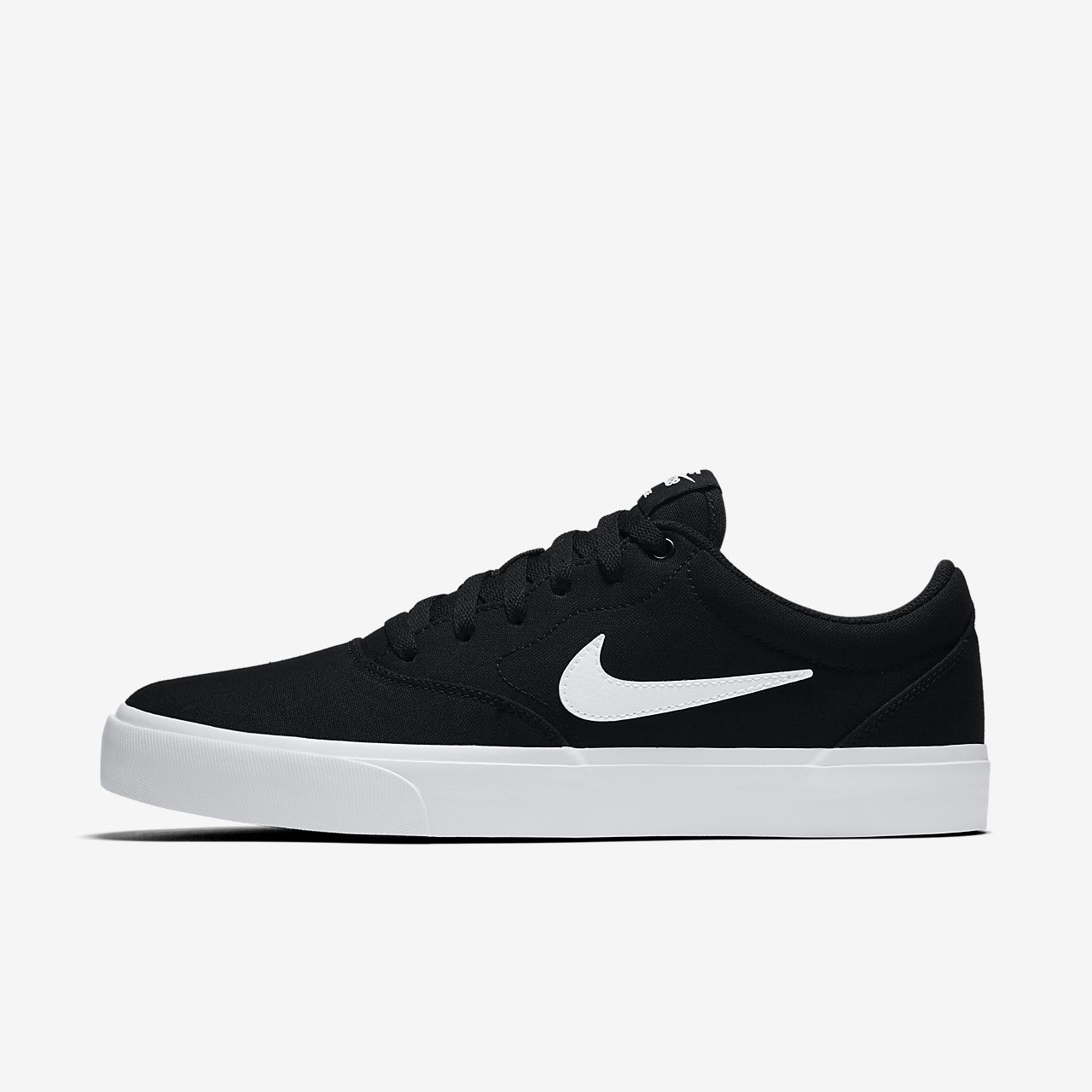 Social Nike SB Charge Canvas