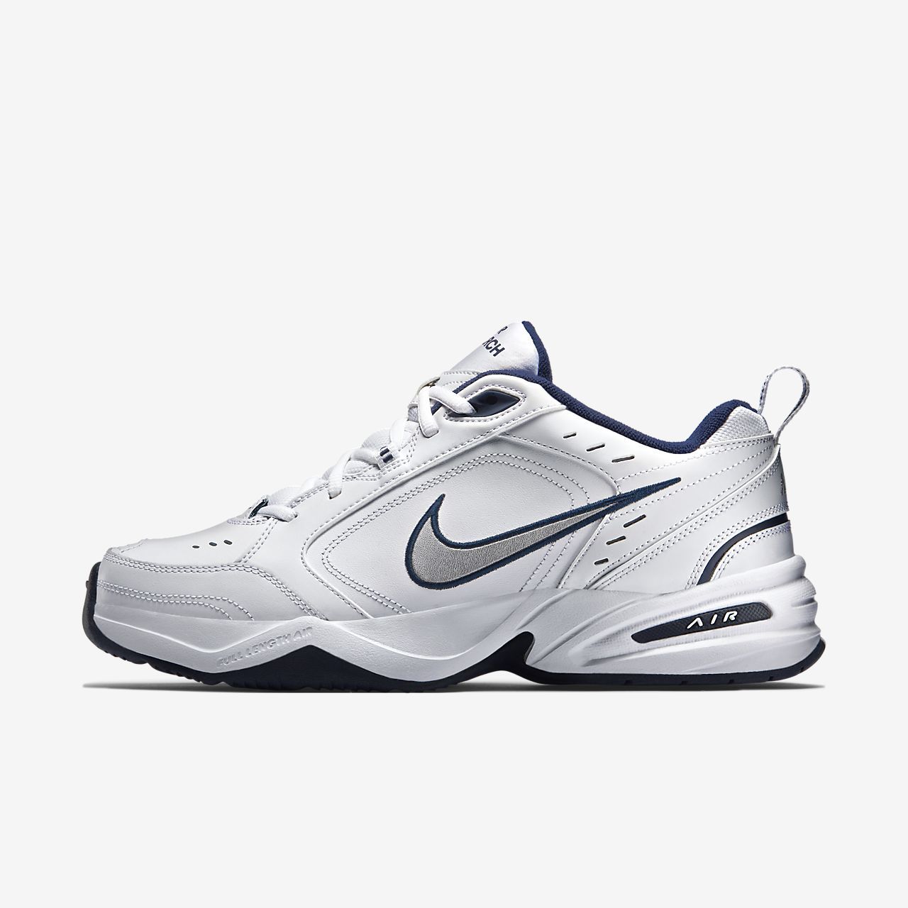 Social Nike Air Monarch IV